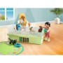 Playmobil - Set starter Familie de iepurasi Playmobil - 5